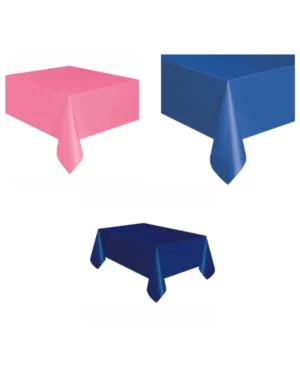 Duk: Flere farger - 213x137cm