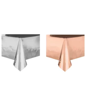 Duk: Flere farger - 213x137cm