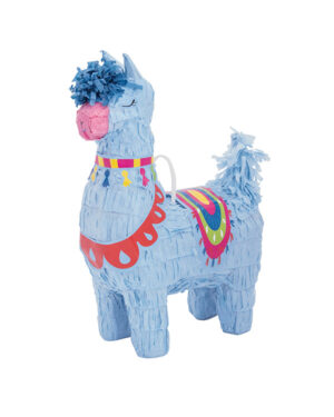 Pinata: Mini Llama / Lama