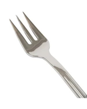 Bestikk (50stk): Skje - Sølv - 10 &7cm