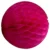 Mørk Rosa