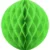 Limegrønn