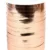Metallic Rosa