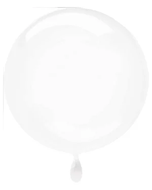 Clearz / Orbz: Klar (Krystall)