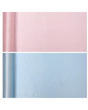 Perleaktig - Flere farger - 28cm