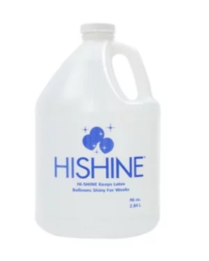 Ballonggele: 2,84 liter