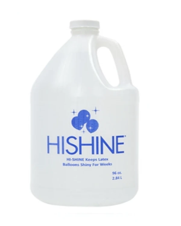 Ballonggele: 2,84 liter