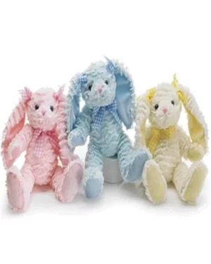 Bamse: Bunny / Rabbit - 28 x 20cm