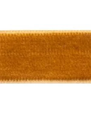 Bånd: Velvet - Copper 15mm x 90m