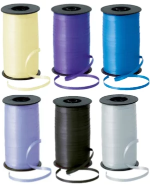 Bånd: Flere farger - 228m x 10mm